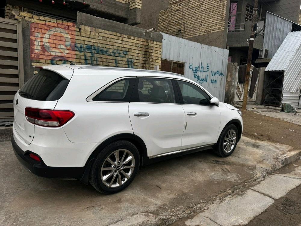 كيا سورينتو